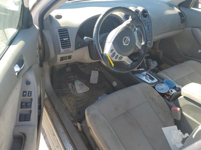 Photo 8 from auction – 2012 NISSAN ALTIMA BAS with VIN 1N4AL2AP3CC111749