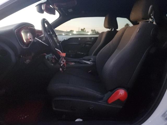 Photo 7 from auction – 2015 DODGE CHALLENGER with VIN 2C3CDZAG4FH788727