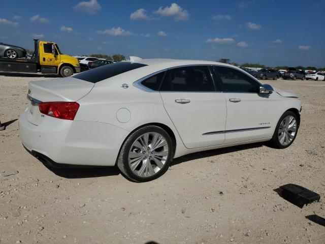 Photo 3 from auction – 2016 CHEVROLET IMPALA LTZ with VIN 2G1145S33G9176188