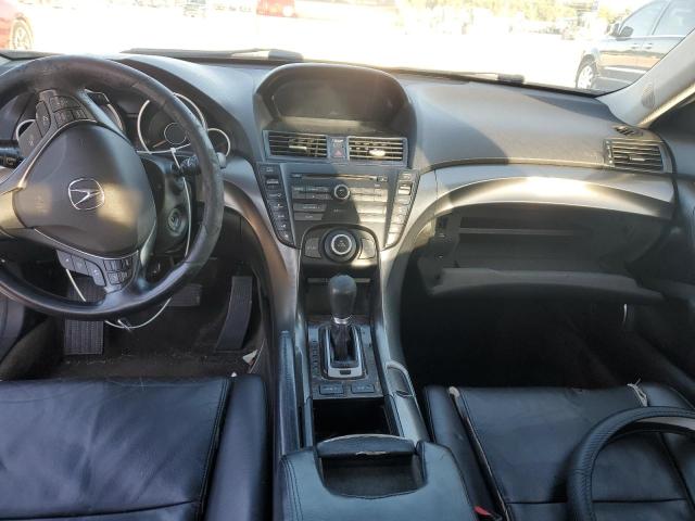 Foto 8 de la subasta – 2012 ACURA TL con VIN 19UUA8F23CA040501