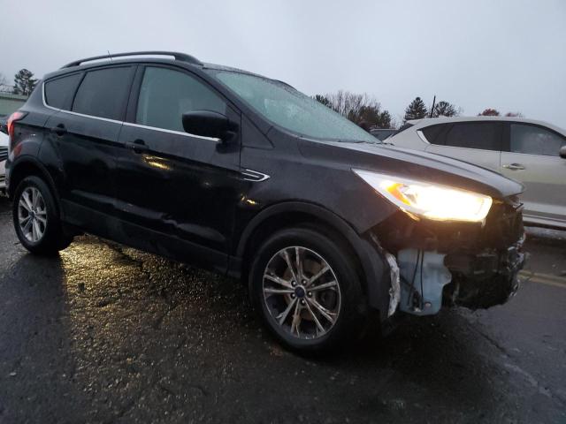 Zdjęcie 4 z aukcji – 2018 FORD ESCAPE SEL z VIN 1FMCU9HD0JUB55232