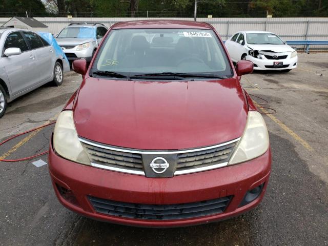 Photo 5 from auction – 2008 NISSAN VERSA S with VIN 3N1BC11E18L394240