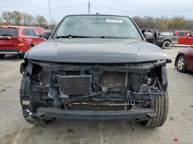 Photo 5 from auction – 2016 NISSAN FRONTIER S with VIN 1N6AD0ER2GN776513