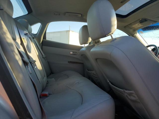 Photo 10 from auction – 2005 BUICK LACROSSE C with VIN 2G4WD532051286108