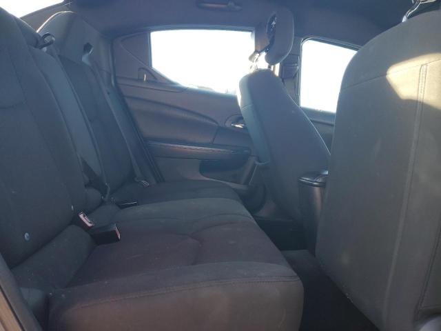 Photo 10 from auction – 2013 DODGE AVENGER SE with VIN 1C3CDZAB4DN625553