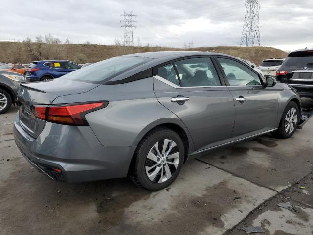 Photo 3 from auction – 2022 NISSAN ALTIMA S with VIN 1N4BL4BV3NN350643