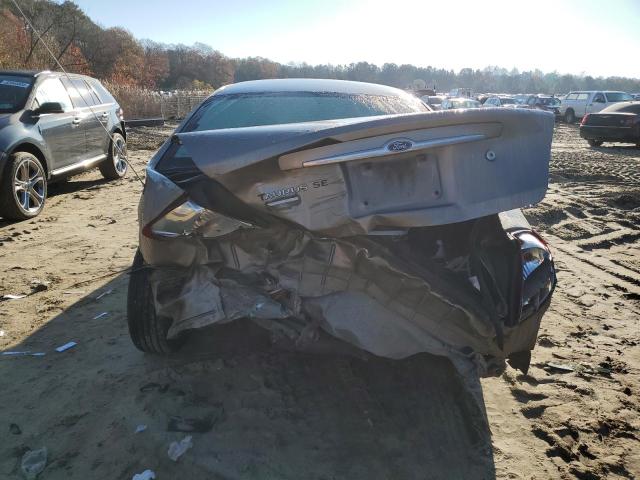 Photo 6 from auction – 2002 FORD TAURUS SE with VIN 1FAFP53U22A241675