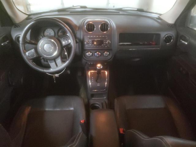 Photo 8 from auction – 2016 JEEP PATRIOT SP with VIN 1C4NJPBA3GD670565