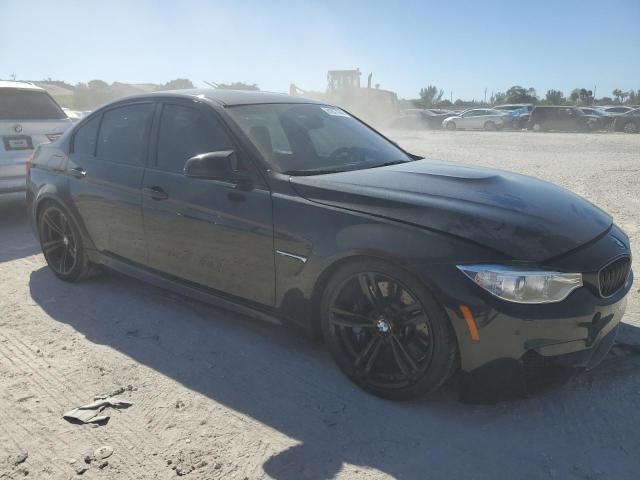 Photo 4 from auction – 2016 BMW M3 with VIN WBS8M9C50G5D30183