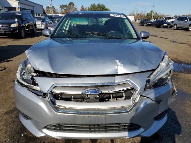 Photo 5 from auction – 2015 SUBARU LEGACY 2.5 with VIN 4S3BNAC67F3049462