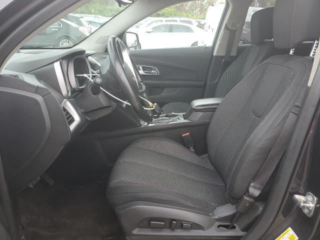 Photo 7 from auction – 2016 CHEVROLET EQUINOX LT with VIN 2GNALCEK2G6270718