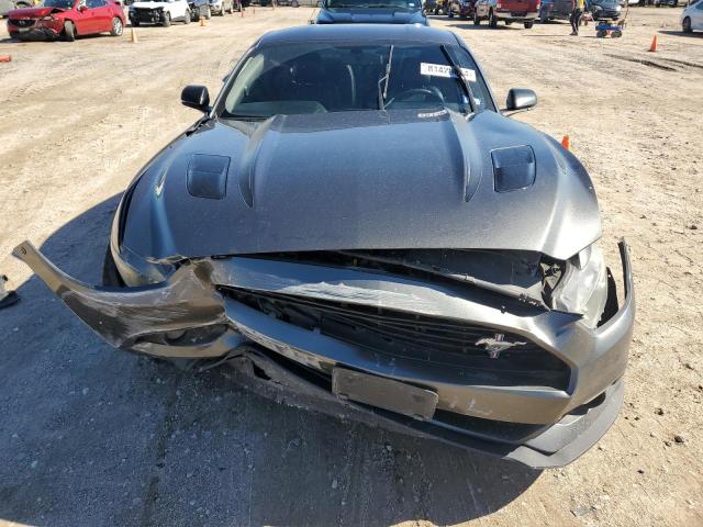 Photo 5 from auction – 2016 FORD MUSTANG GT with VIN 1FA6P8CF4G5206039