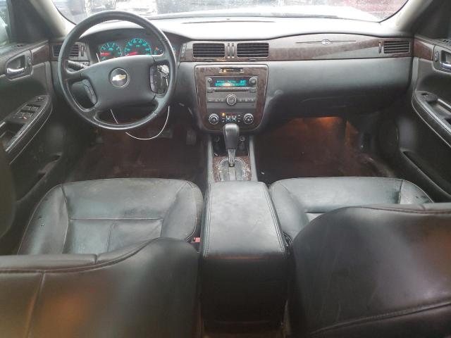 Photo 8 from auction – 2013 CHEVROLET IMPALA LTZ with VIN 2G1WC5E35D1210839