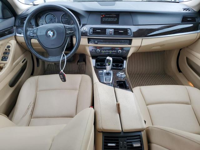 Photo 8 from auction – 2013 BMW 528 I with VIN WBAXG5C57DD230435