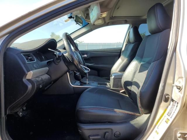 Photo 7 from auction – 2016 TOYOTA CAMRY LE with VIN 4T1BF1FK8GU222192