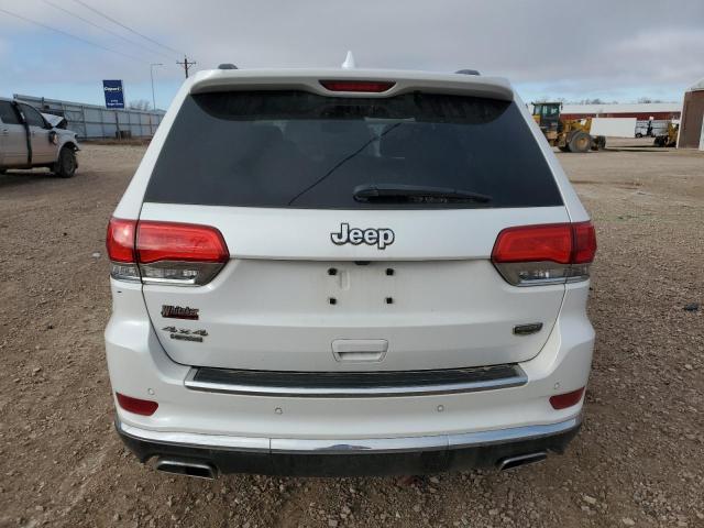 Photo 6 from auction – 2017 JEEP GRAND CHER with VIN 1C4RJFJTXHC963613