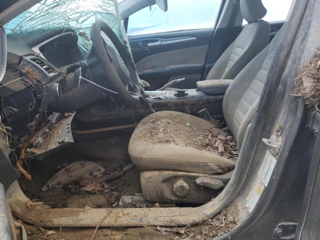 Photo 7 from auction – 2016 FORD FUSION S with VIN 3FA6P0G71GR112329