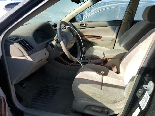 Photo 7 from auction – 2003 TOYOTA CAMRY LE with VIN 4T1BE30KX3U126243