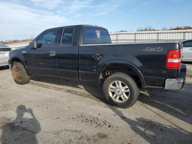 Photo 2 from auction – 2004 FORD F150 with VIN 1FTPX14564NC49336