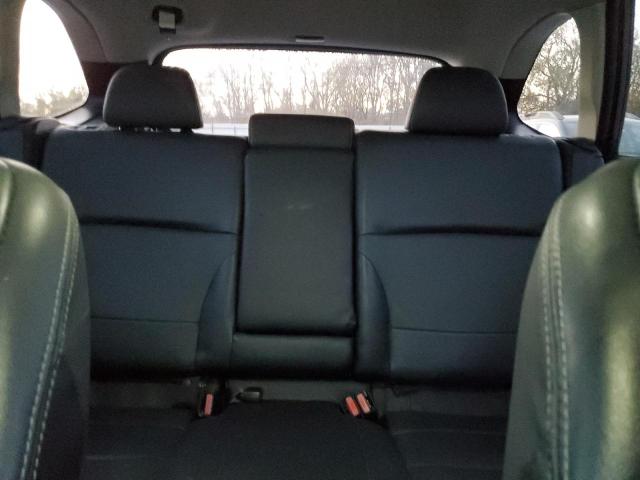 Photo 10 from auction – 2018 SUBARU OUTBACK 3. with VIN 4S4BSENC6J3216014