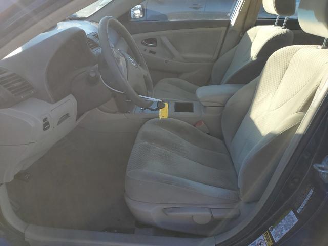 Photo 7 from auction – 2007 TOYOTA CAMRY CE with VIN 4T1BE46K77U162832