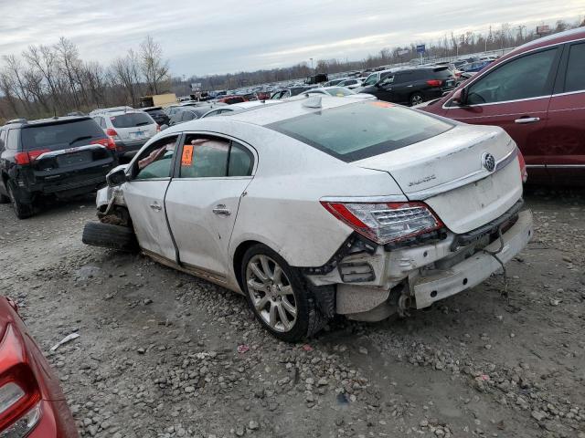 Photo 2 from auction – 2015 BUICK LACROSSE P with VIN 1G4GD5G31FF331302