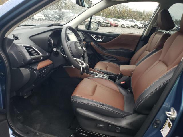 Foto 7 de la subasta – 2023 SUBARU FORESTER T con VIN JF2SKARC8PH477438