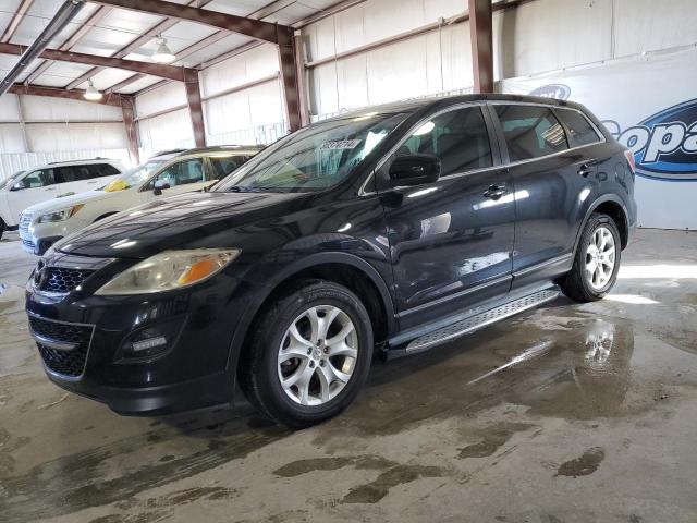 MAZDA CX-9 2012 with VIN JM3TB2BA8C0338699 - Photo from auction