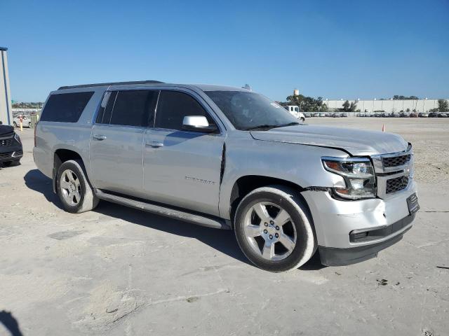 Photo 4 from auction – 2015 CHEVROLET SUBURBAN C with VIN 1GNSCJKC8FR556484