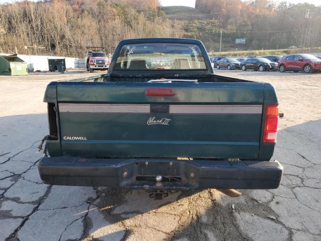 Photo 6 from auction – 1995 DODGE DAKOTA with VIN 1B7GL23Y4SW941454