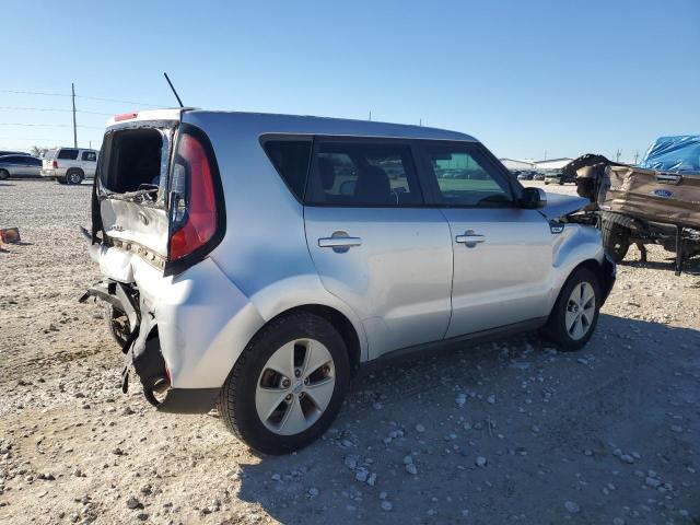 صورة رقم 3 من المزاد - 2015 KIA SOUL مع VIN KNDJN2A22F7753255