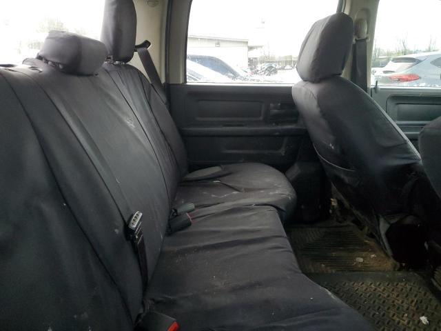 Photo 10 from auction – 2015 RAM 1500 ST with VIN 1C6RR7SM0FS753912