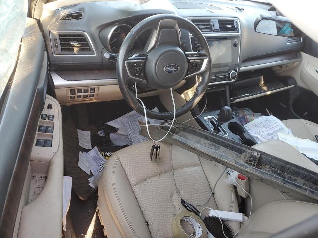 Photo 8 from auction – 2018 SUBARU OUTBACK 2. with VIN 4S4BSANC5J3230298