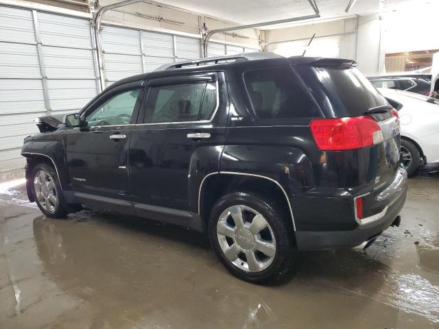 Photo 2 from auction – 2016 GMC TERRAIN SL with VIN 2GKFLPE38G6120647