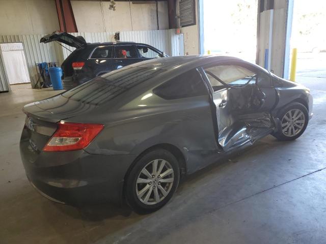 Photo 3 from auction – 2012 HONDA CIVIC EX with VIN 2HGFG3B88CH521396