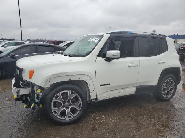 Photo 1 from auction – 2015 JEEP RENEGADE L with VIN ZACCJADT0FPB24714