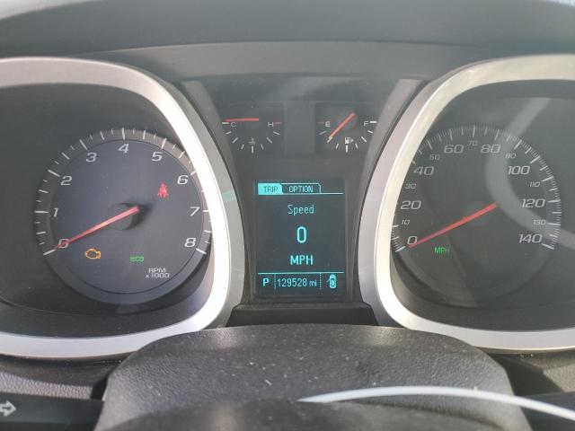 Photo 9 from auction – 2013 CHEVROLET EQUINOX LT with VIN 2GNFLNEK6D6336426