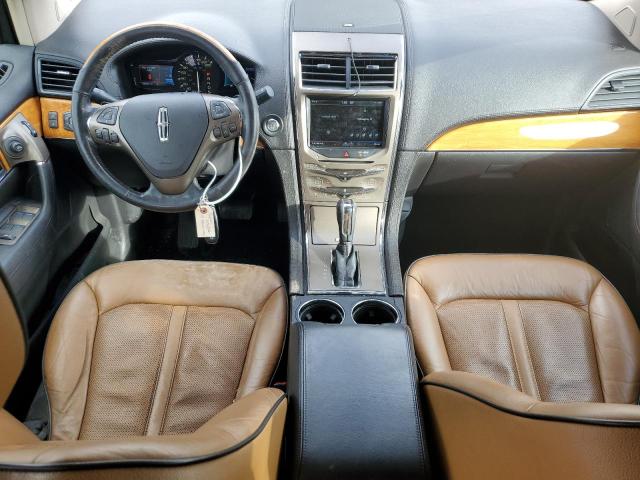 Фото 8 с аукциона – 2014 LINCOLN MKX с VIN 2LMDJ8JK8EBL09816