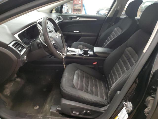 Photo 7 from auction – 2016 FORD FUSION SE with VIN 3FA6P0H7XGR105877