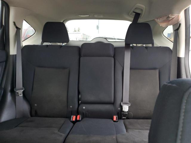 Photo 10 from auction – 2015 HONDA CR-V LX with VIN 2HKRM4H33FH131839