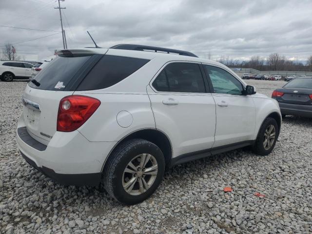 Photo 3 from auction – 2013 CHEVROLET EQUINOX LT with VIN 2GNALPEK0D6323712