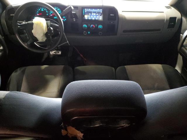 Photo 8 from auction – 2007 GMC NEW SIERRA with VIN 2GTEK13C571708805