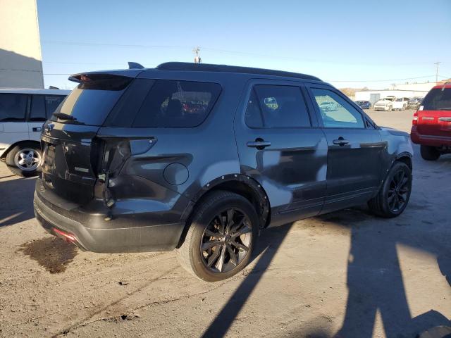 Photo 3 from auction – 2017 FORD EXPLORER X with VIN 1FM5K7DH4HGC66113