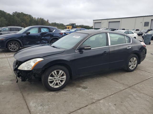 NISSAN ALTIMA BAS 2011 with VIN 1N4AL2AP4BN406247 - Photo from auction