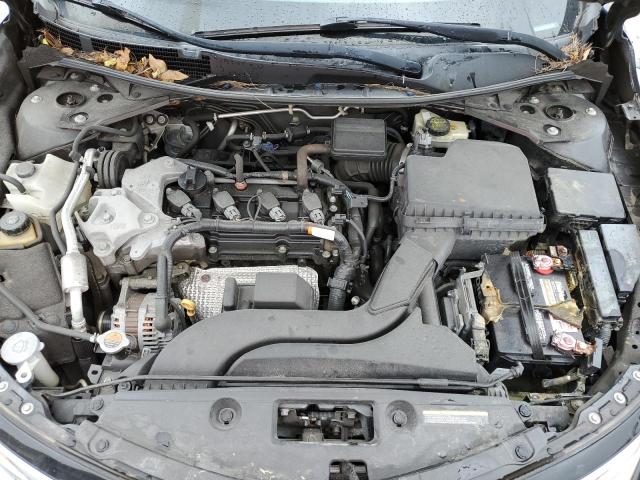Photo 11 from auction – 2015 NISSAN ALTIMA 2.5 with VIN 1N4AL3AP6FC585611