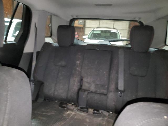 Photo 10 from auction – 2012 GMC TERRAIN SL with VIN 2GKFLREK3C6308571