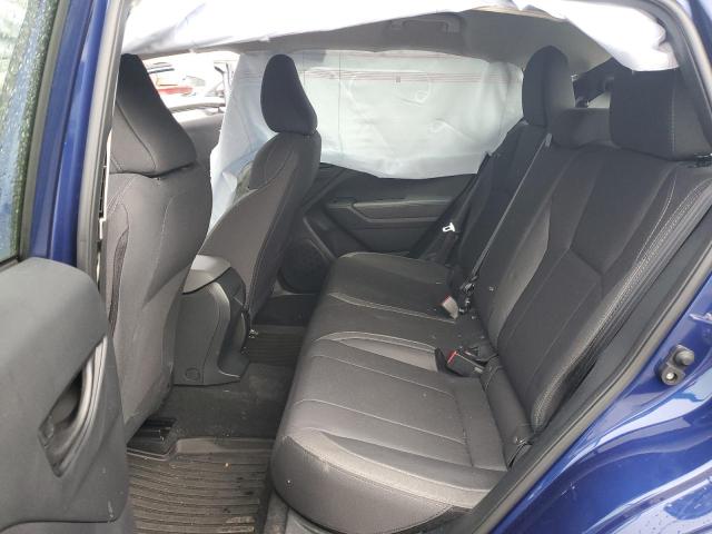 Photo 10 from auction – 2024 SUBARU IMPREZA with VIN JF1GUABC9R8861178