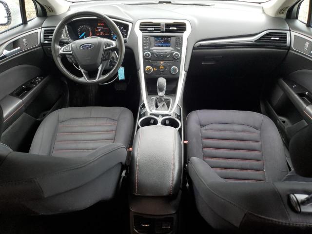 Photo 8 from auction – 2014 FORD FUSION SE with VIN 3FA6P0H91ER155310