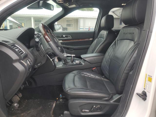 Photo 7 from auction – 2018 FORD EXPLORER P with VIN 1FM5K8HT6JGC63224