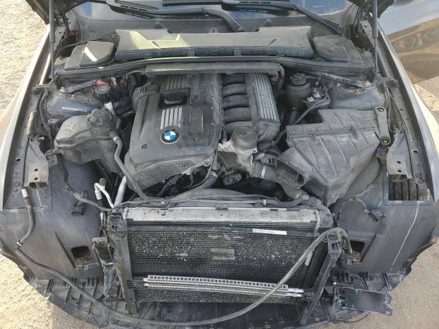 Photo 11 from auction – 2008 BMW 328 XI with VIN WBAVC93598KZ73254